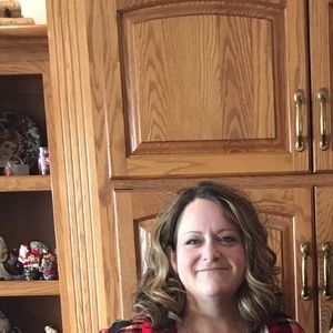 Meet your Posher, Carrie